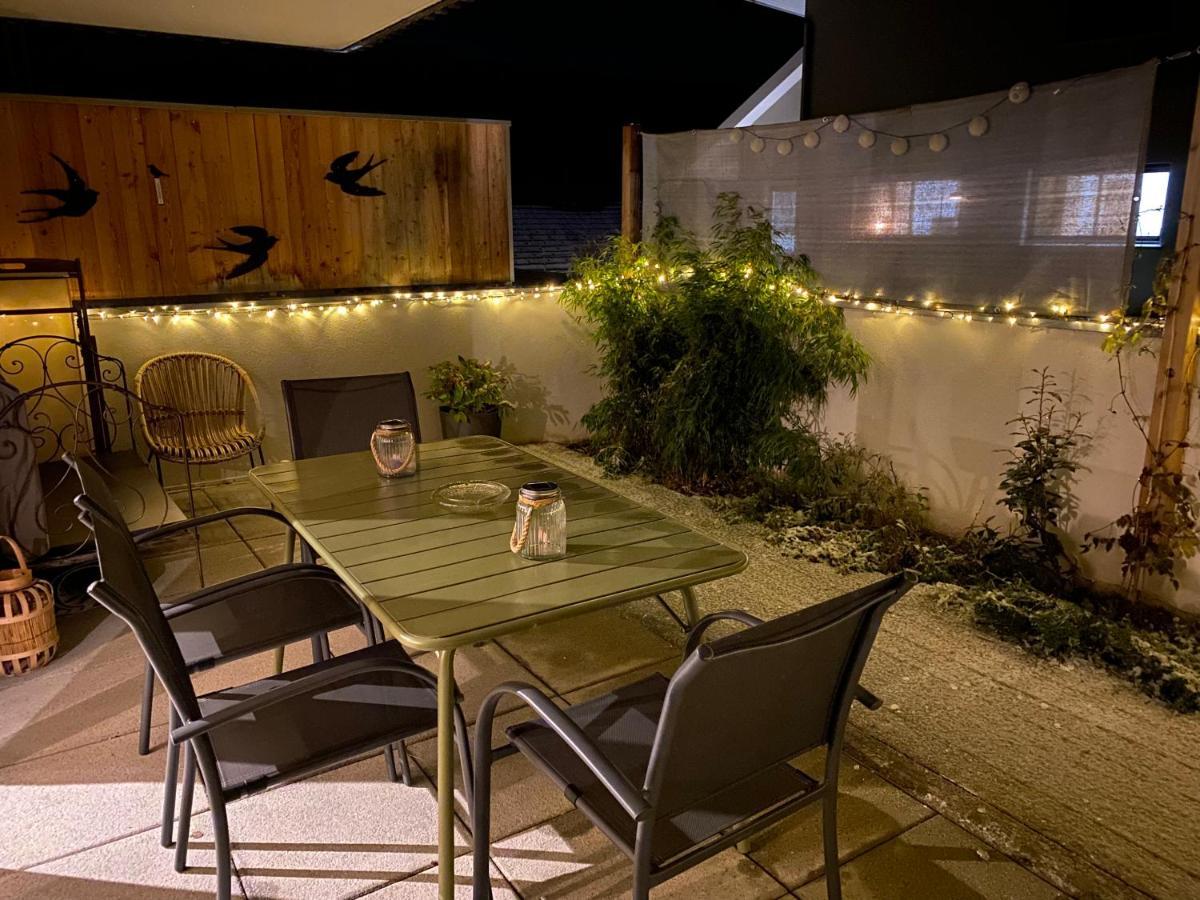 La Tintaine- T2 Avec Terrasse Διαμέρισμα Villard-de-Lans Εξωτερικό φωτογραφία